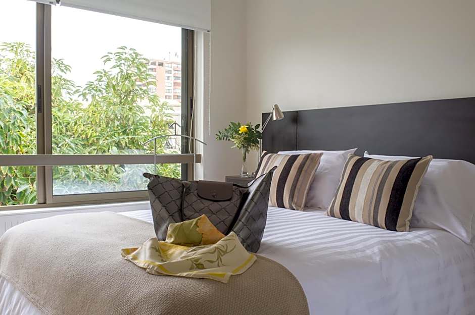 Heidelberg Haus Apart Hotel