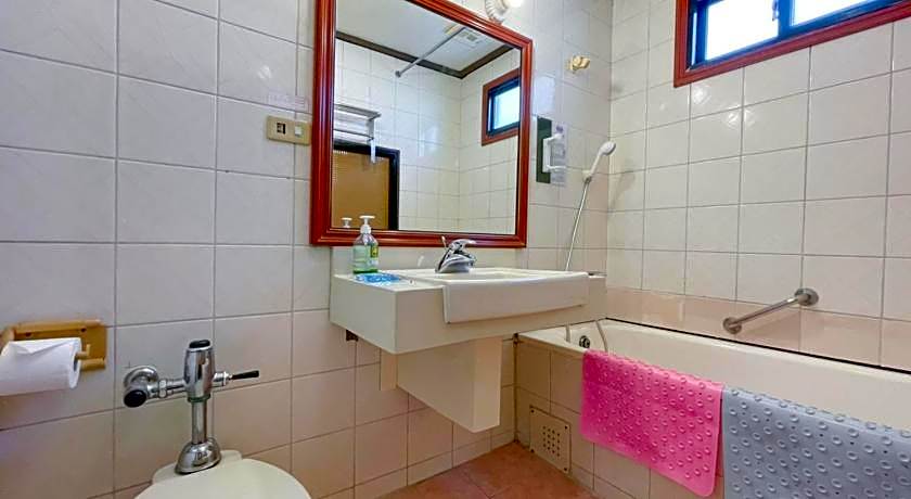 Guide Hotel Changhua Jhongjheng