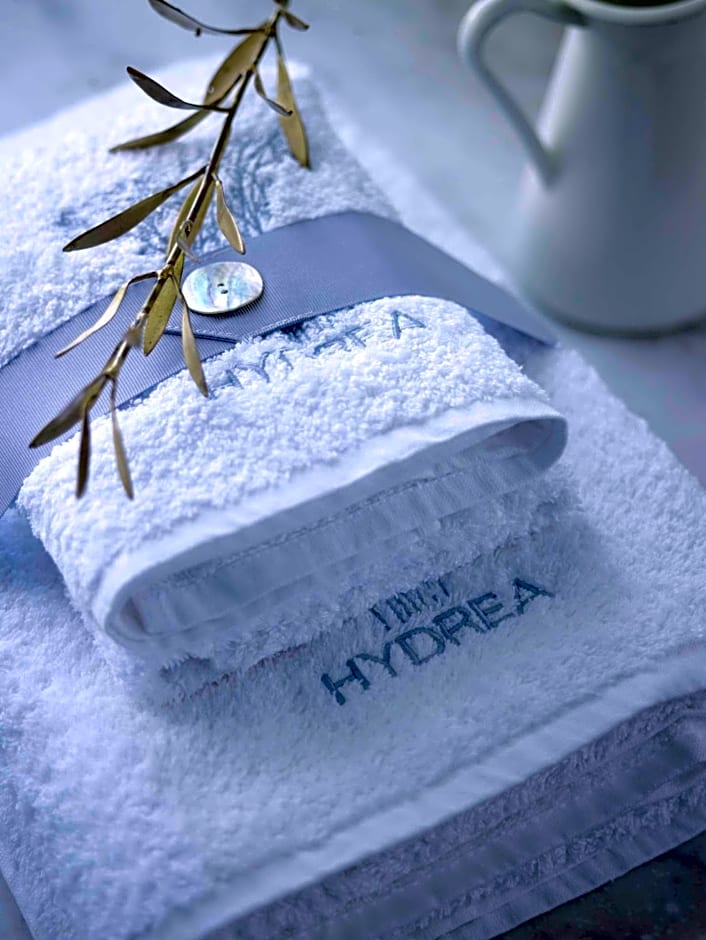 Hydrea Exclusive Hospitality