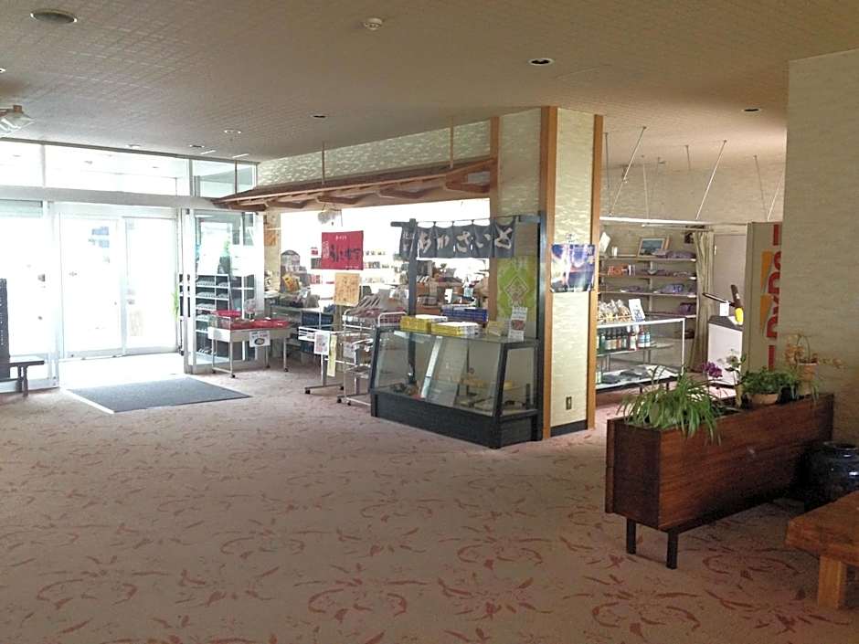 Hokkai Hotel