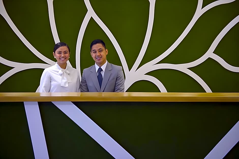 The Orchard Hotel Baguio