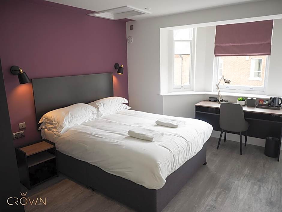 Crown Hotel