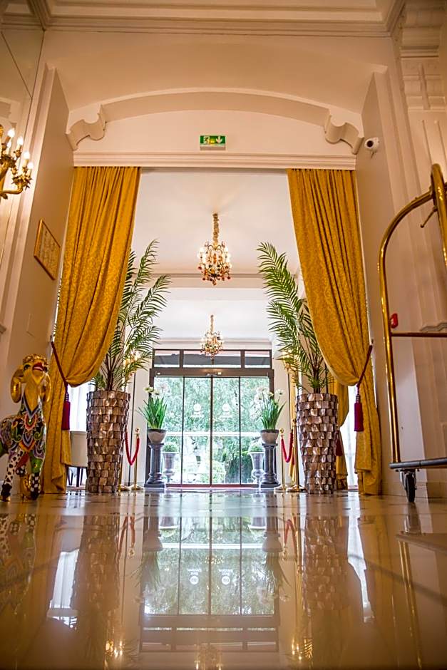 Best Western Beausejour