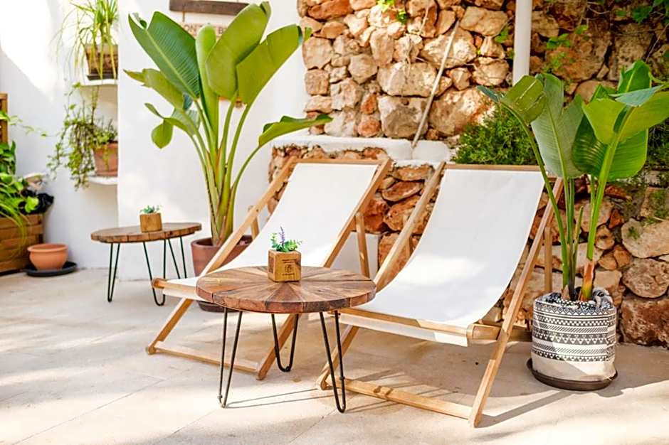 Hotel Cala Dor - Adults Only