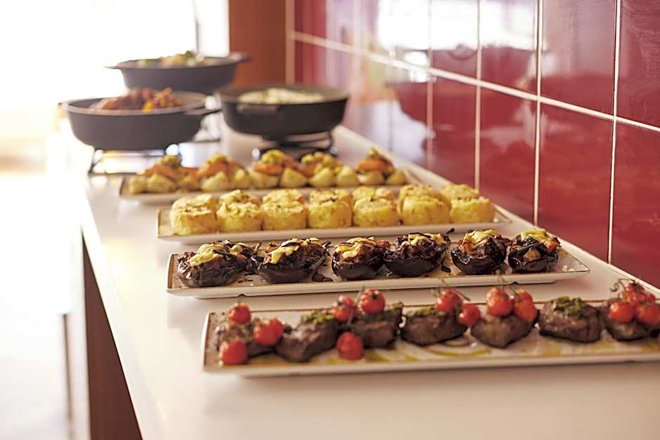Novotel Bristol Centre Hotel