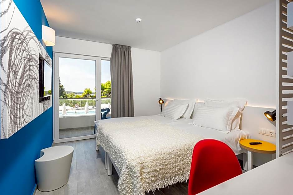 Pharos Hvar Bayhill Hotel