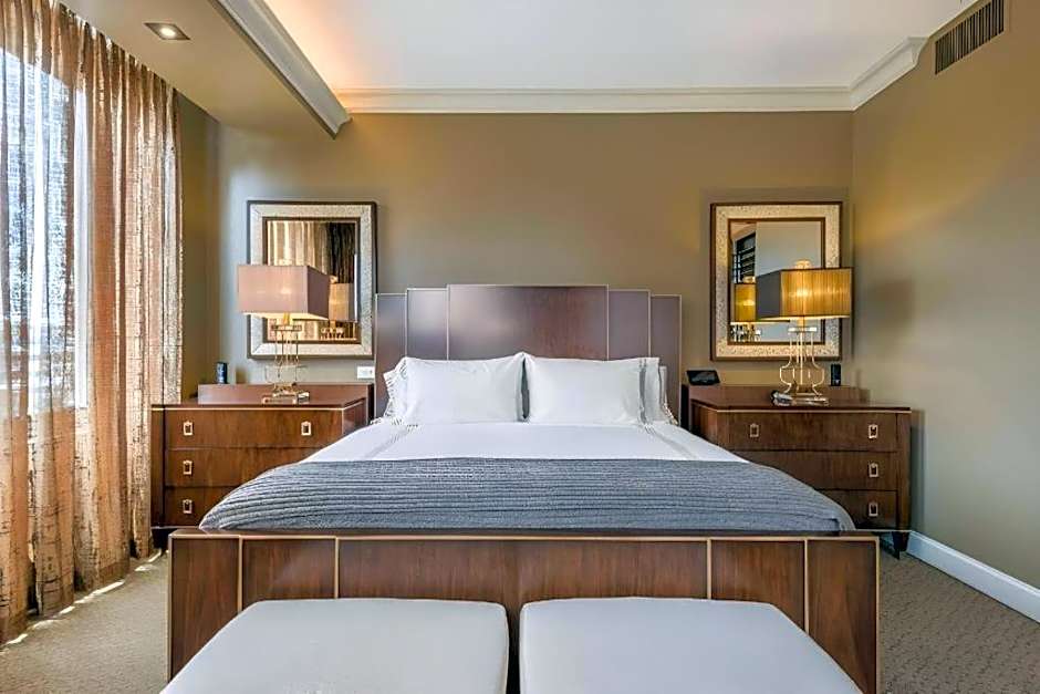 Curtiss Hotel, Ascend Hotel Collection