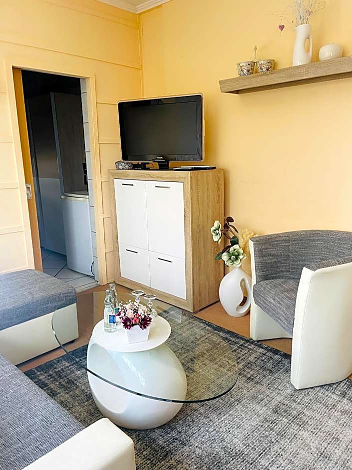 Restaurant Seeblick direkt am Schweriner See