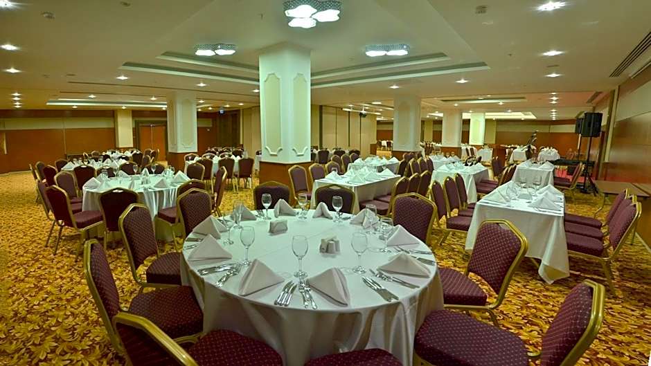 Adranos Hotel
