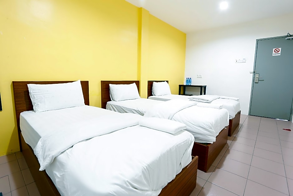 Lux Hotel