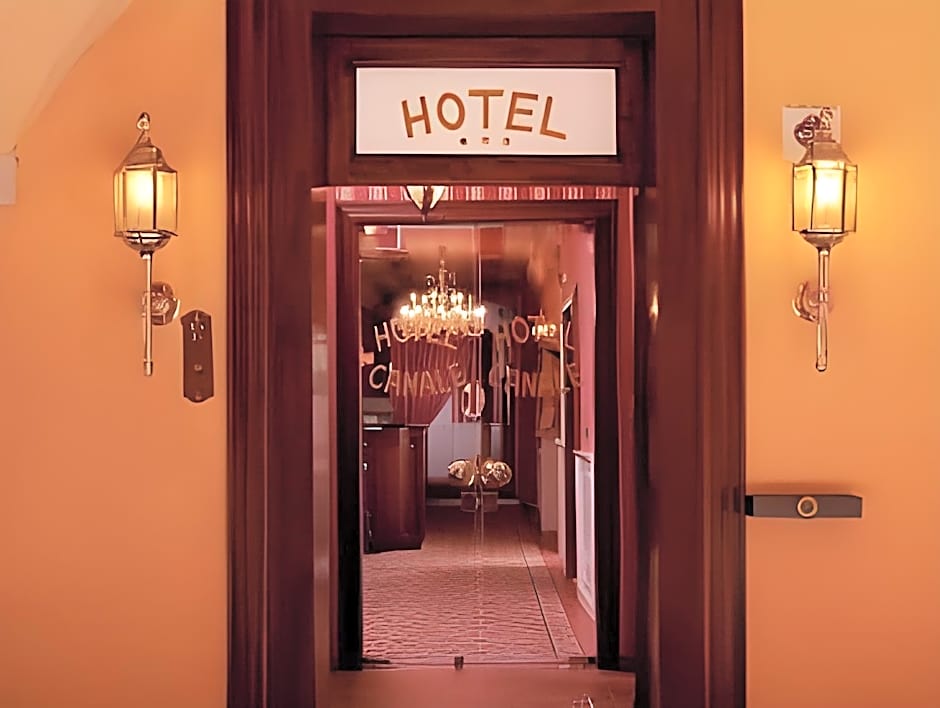 Il Canale Hotel
