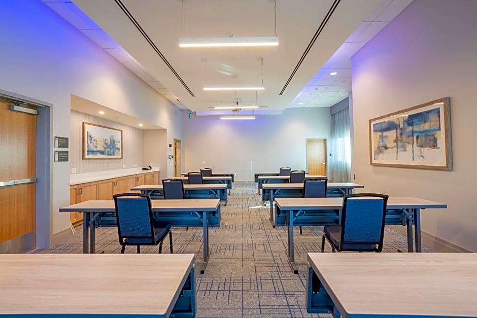 Homewood Suites by Hilton Sunnyvale-Silicon Valley, CA