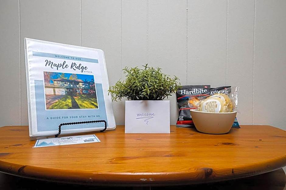 Quiet Area Near Downtown Walkable To Cafes