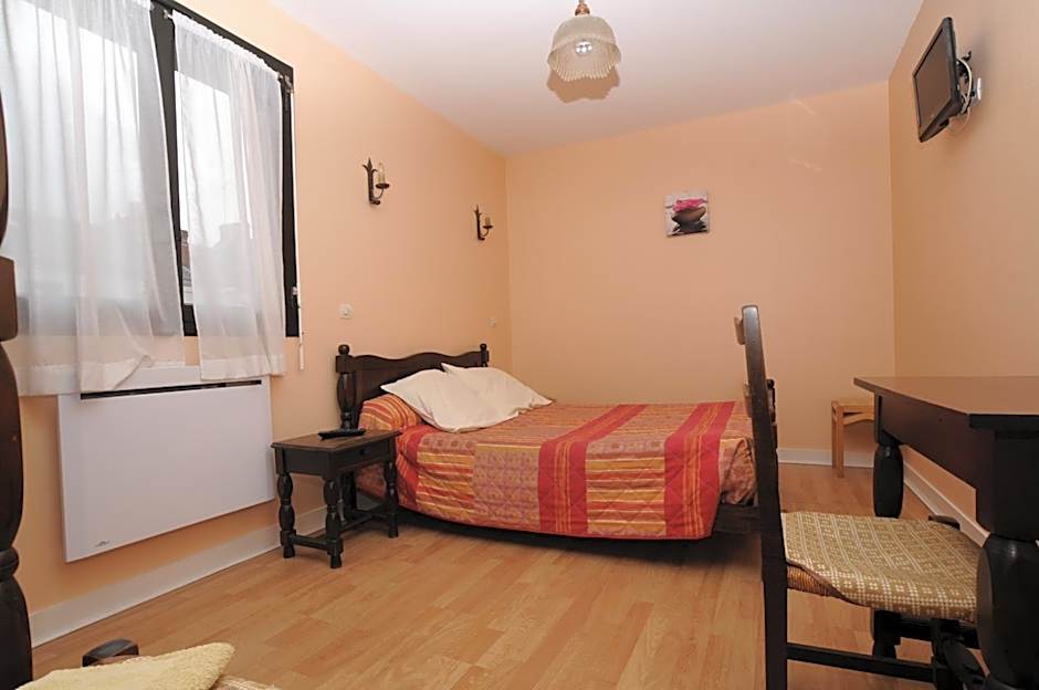 Hotel Restaurant Maurice