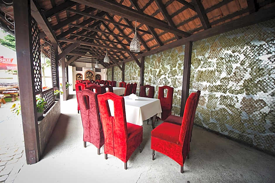 Motel Łużycki & Restauracja