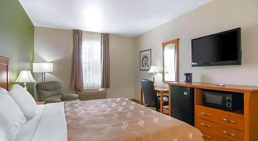 Quality Inn Kearney