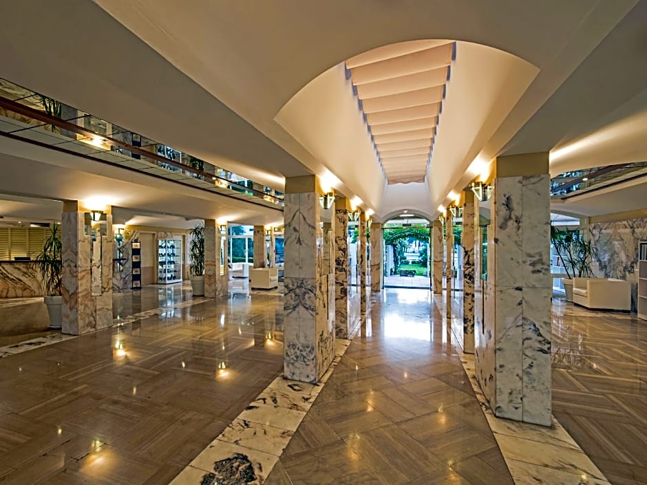 Iberostar Ciudad Blanca