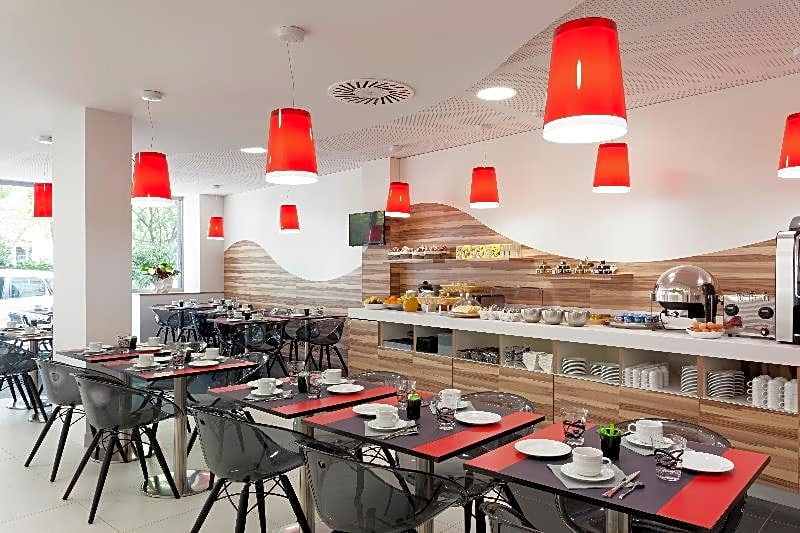 Nemea Appart'Hotel Toulouse Concorde - Guest Reservations