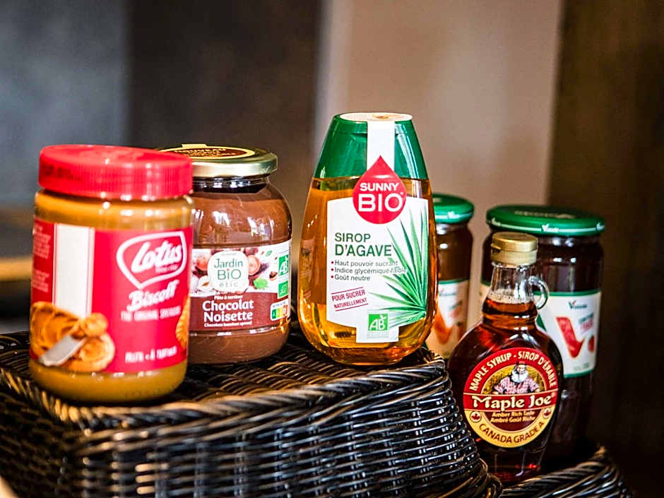 ibis budget Dijon Saint Apollinaire