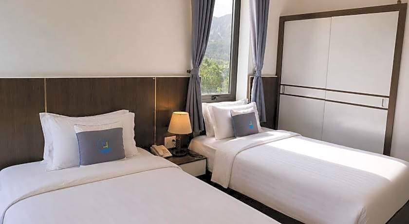 Nam Hai Con Dao Hotel