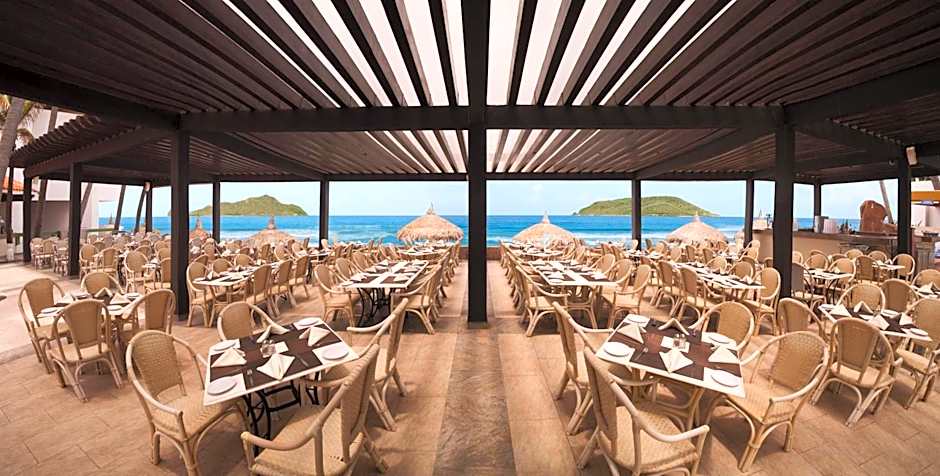 El Cid Castilla Beach