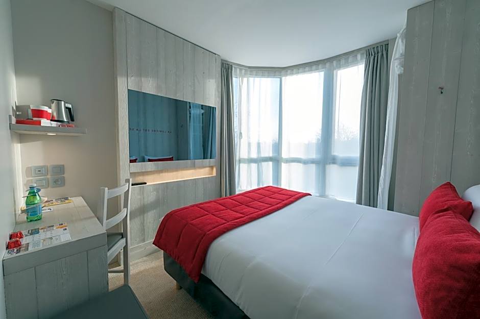 Hôtel le 209 Paris Bercy