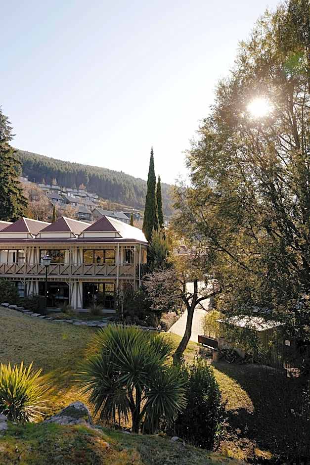 Sherwood Queenstown