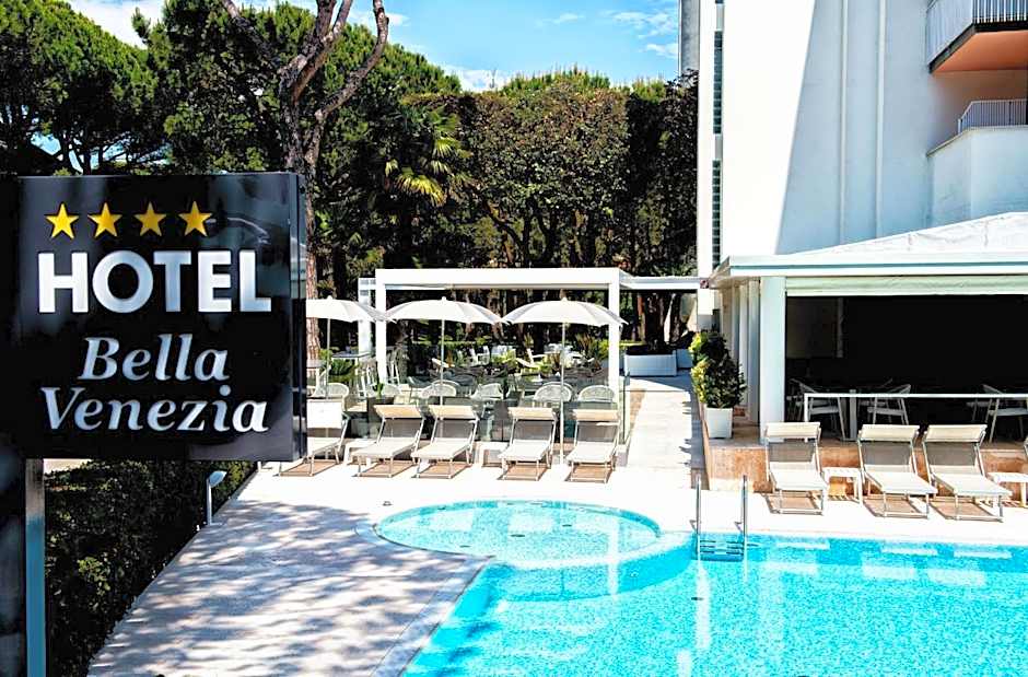 Hotel Bella Venezia Mare