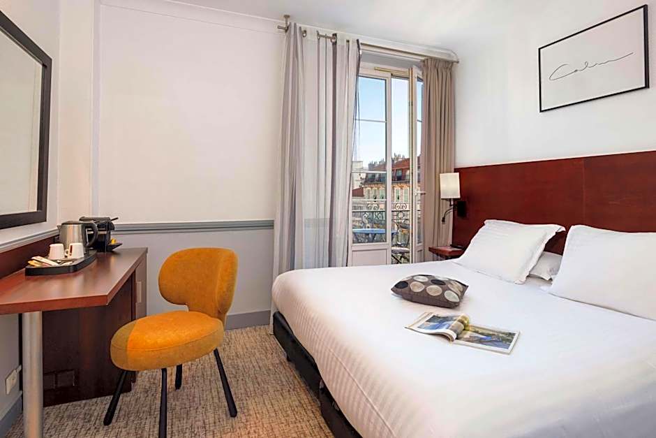 Best Western Lakmi Nice