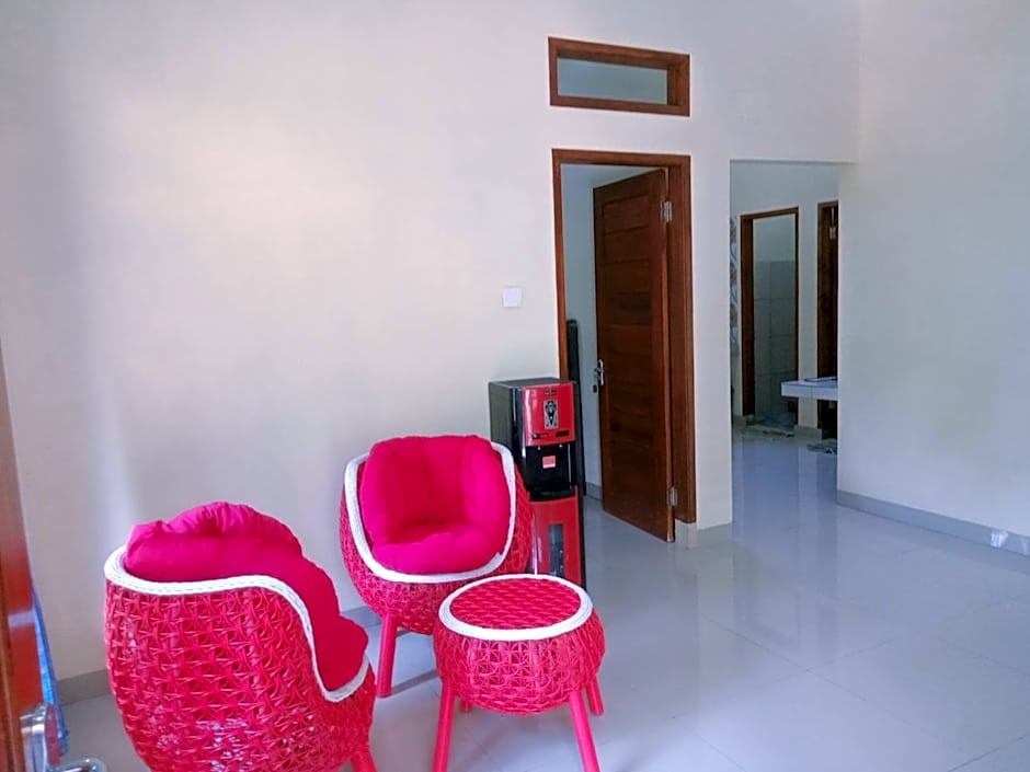 Homestay Griya PAS Pangandaran