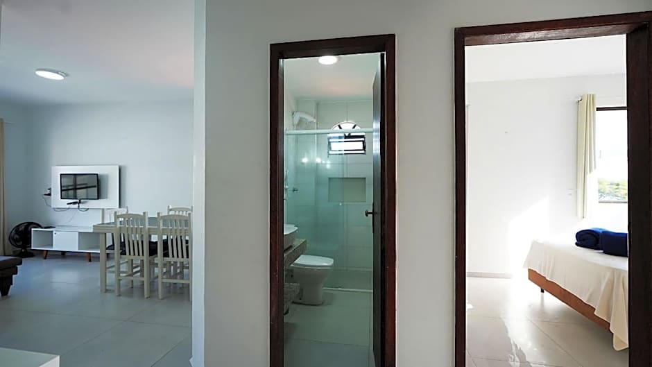 Residencial Dona Dina - Mestre Naro