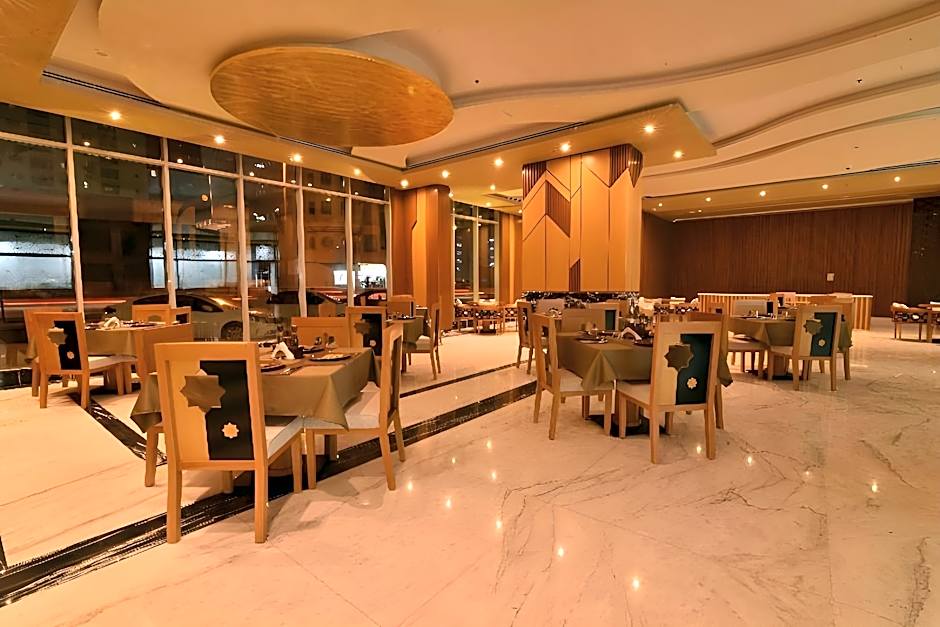 Luxe Grand Hotel Apartments