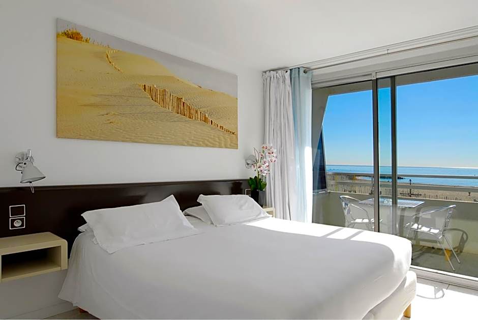 Brasilia Hotel