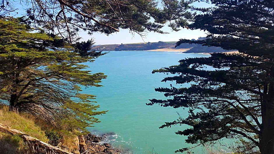 Clos St Ange (Dinan-St Malo)