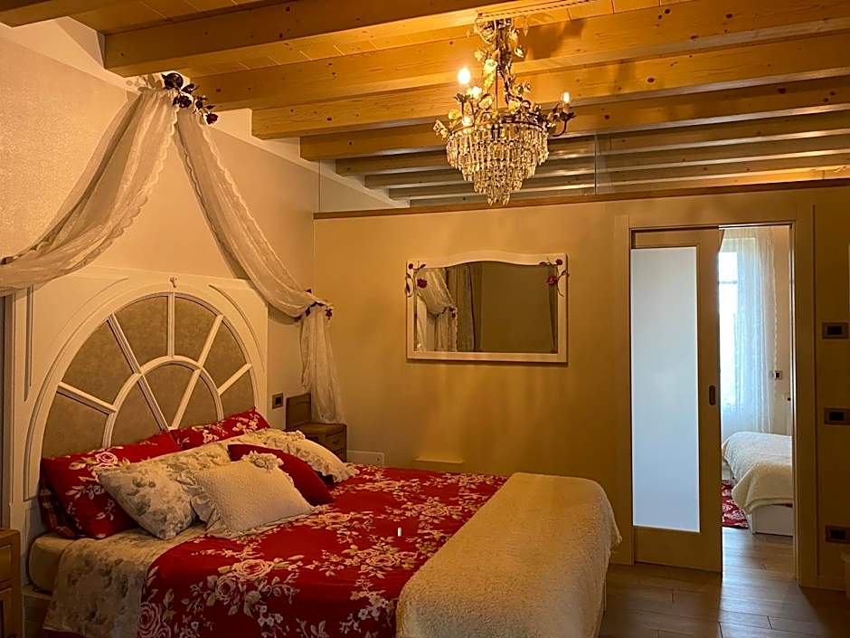 ROSETO HOLIDAYS AZZURRO