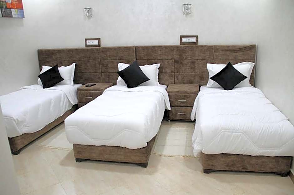 Dakhla Guest