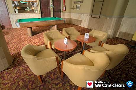 Best Western Posada Del Rio