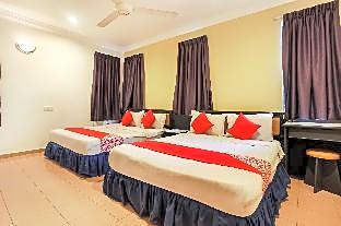 Hotel Home 88