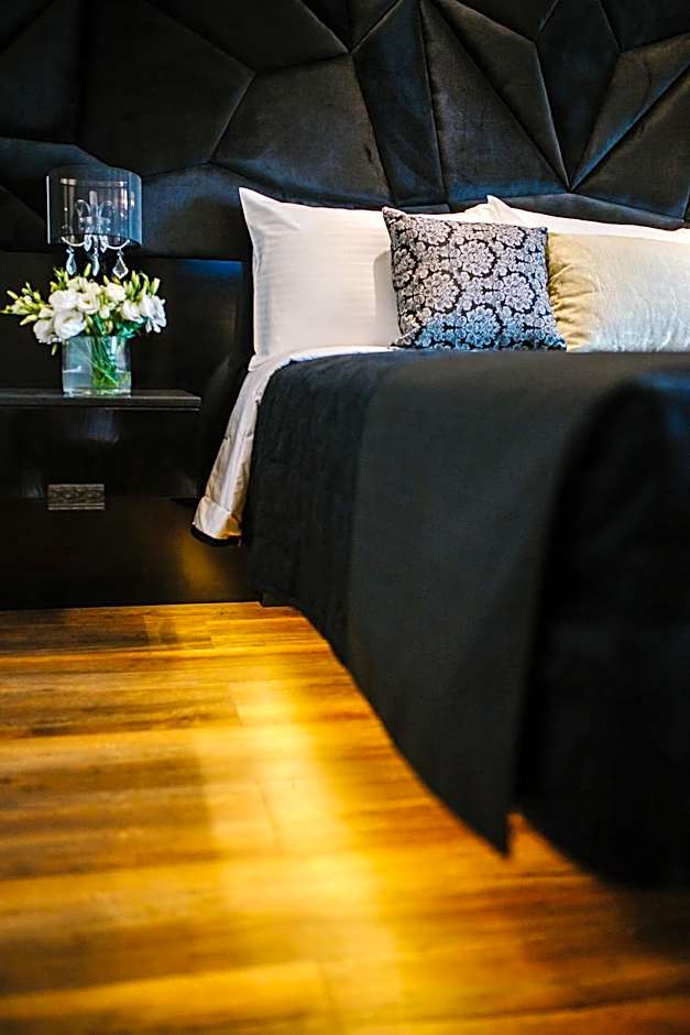 Qbic City Hotel