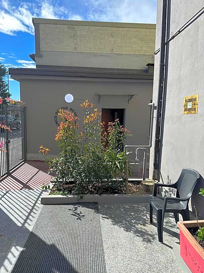 Residence Politecnico Bovisa