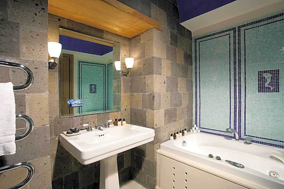 Grand Hotel Angiolieri