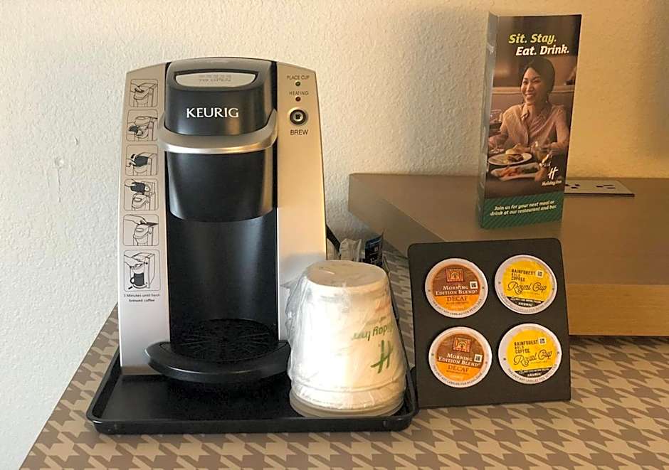 Holiday Inn Atlanta/Roswell By IHG