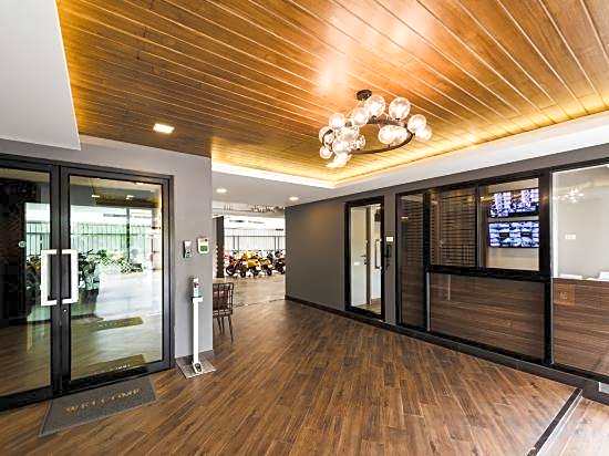 W2 RESIDENCE