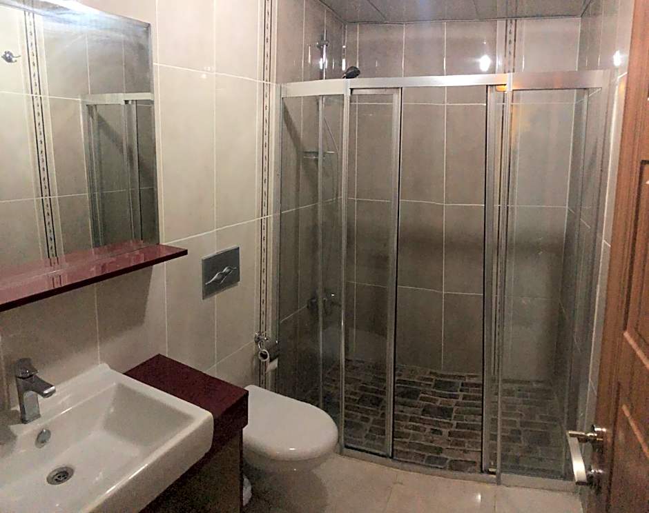 Hotel Euphrat Nemrut