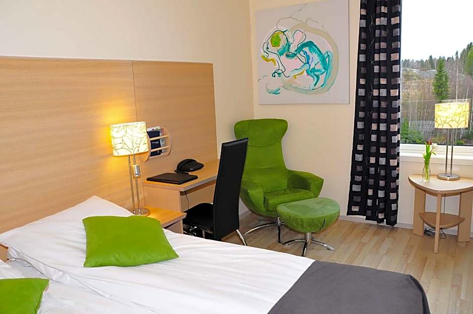 Best Western Leto Arena