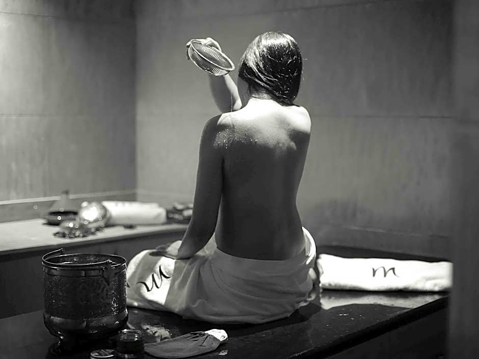 Hôtel Mercure Rif Nador