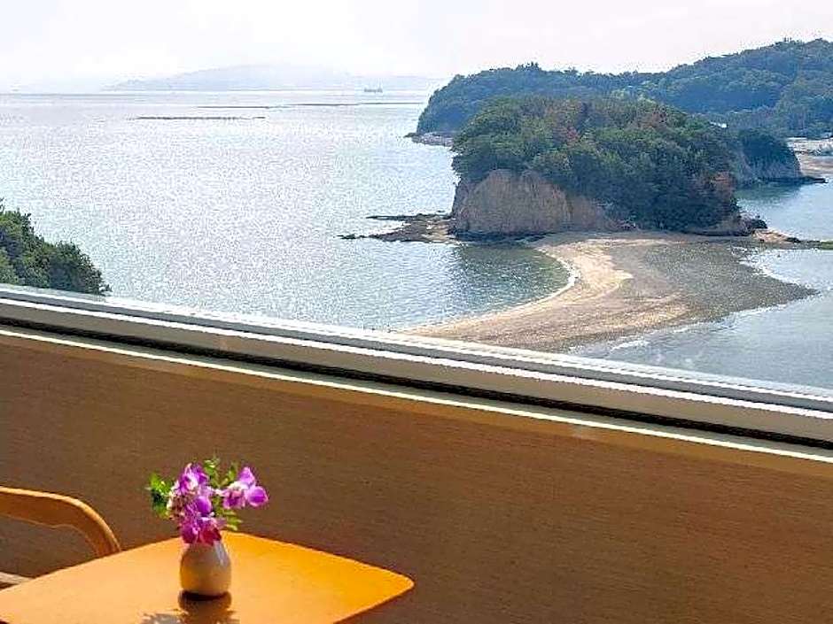 Shodoshima International Hotel