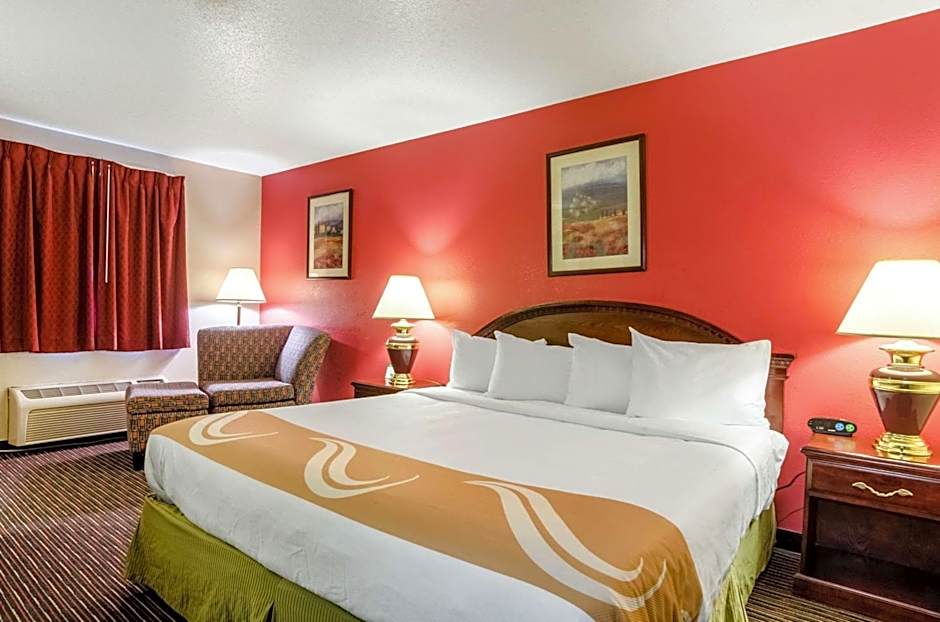 Quality Inn South