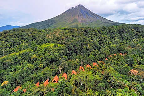 Amor Arenal (Adults Only)