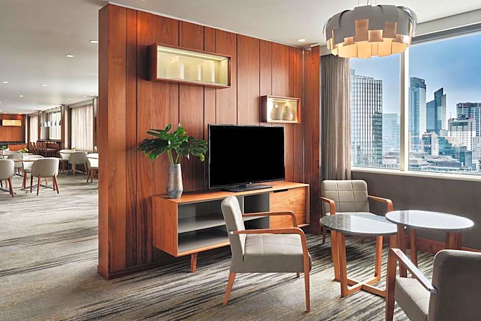 The Westin Warsaw